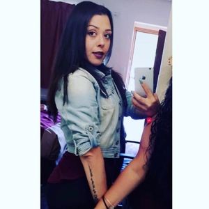 Meet your Posher, Marissa